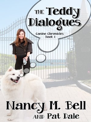 cover image of The Teddy Dialogues